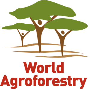 World Agroforestry (ICRAF) Logo PNG Vector