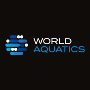 World Aquatics Logo PNG Vector