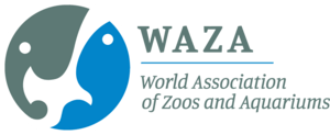 World Association of Zoos and Aquariums Logo PNG Vector