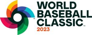 world baseball classic 2023 Logo PNG Vector