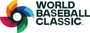 World Baseball Classic Logo PNG Vector