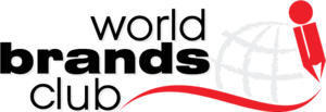 World Brands Club Logo PNG Vector