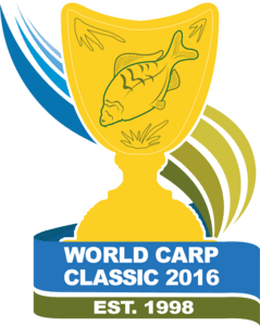 World Carp Classic Logo Vector