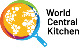 World Central Kitchen Logo PNG Vector