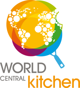 World Central Kitchen Logo PNG Vector