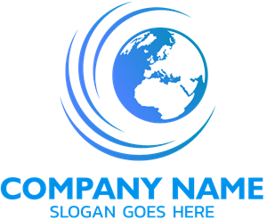 World Company Logo PNG Vector