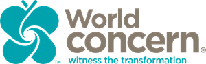 World Concern Logo PNG Vector