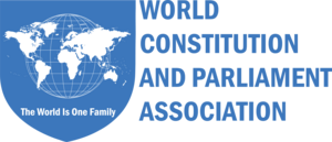 World Constitution and Parliament Association Logo PNG Vector