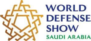 World Defense Show Logo Vector
