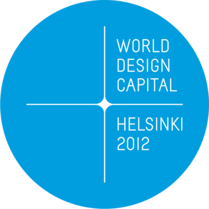 World Design Capital Helsinki 2012 Logo PNG Vector