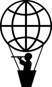 World Digital Library Logo PNG Vector