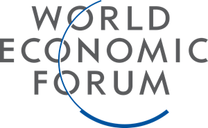 World Economic Forum WEF Logo PNG Vector