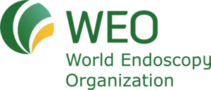 World Endoscopy Organization Logo PNG Vector