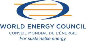 World Energy Council Logo Vector