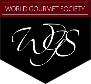World Gourmet Society Logo PNG Vector
