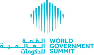 World Government Summit Logo PNG Vector
