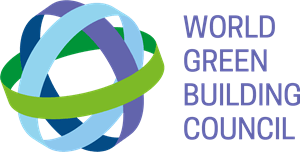 World Green Building Council Logo PNG Vector