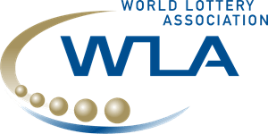 World Lottery Association (WLA) Logo Vector