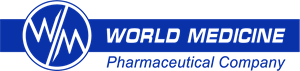 World medicine Logo PNG Vector