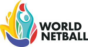World Netball Logo PNG Vector