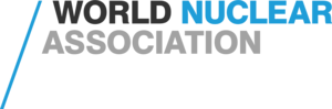 World Nuclear Association Logo PNG Vector