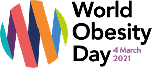 World Obesity Day Logo Vector
