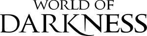 World of Darkness Online Logo PNG Vector
