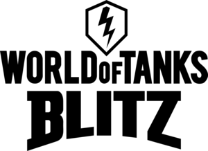World of Tanks Blitz Logo PNG Vector