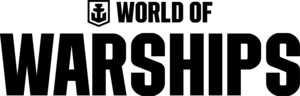 World of Warships Logo PNG Vector