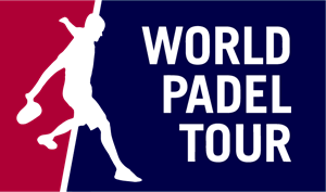 WORLD PADEL TOUR Logo Vector