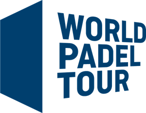 World Padel Tour Logo PNG Vector