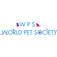 World Pet Society Logo PNG Vector