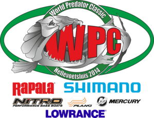 World Predator Classic 2016 Logo PNG Vector