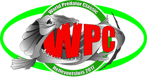 World Predator Classic Logo Vector