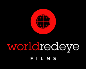 World Redeye Film Logo Vector