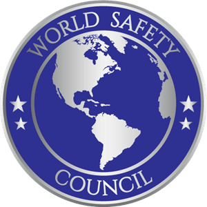 World Safety Council Logo Vector