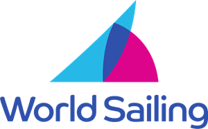 World Sailing Logo Vector