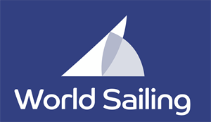 World Sailing Logo PNG Vector