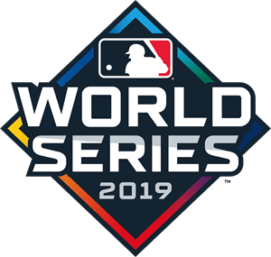world series 2019 Logo PNG Vector