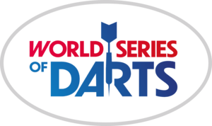 World Series of Darts Logo PNG Vector