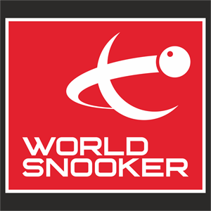 World Snooker Logo Vector