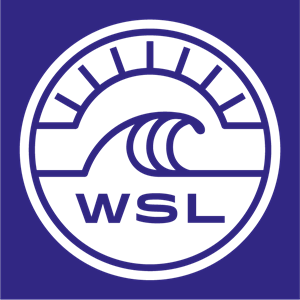 World Surf Asociation Logo Vector