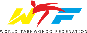 World Taekwondo Federation Logo Vector