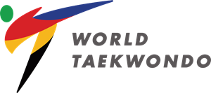 World Taekwondo Logo PNG Vector