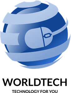 WORLD TECH Logo PNG Vector