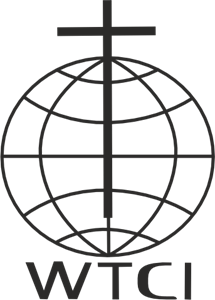 World to Christ International Logo PNG Vector