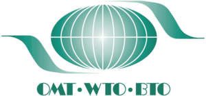 World Tourism Organization Logo PNG Vector