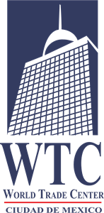 World Trade Center México Logo PNG Vector