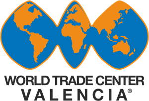 World Trade Center Valencia Logo Vector
