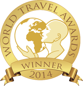 World Travel Awards Logo PNG Vector